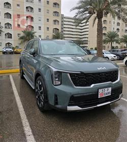 كيا سورينتو